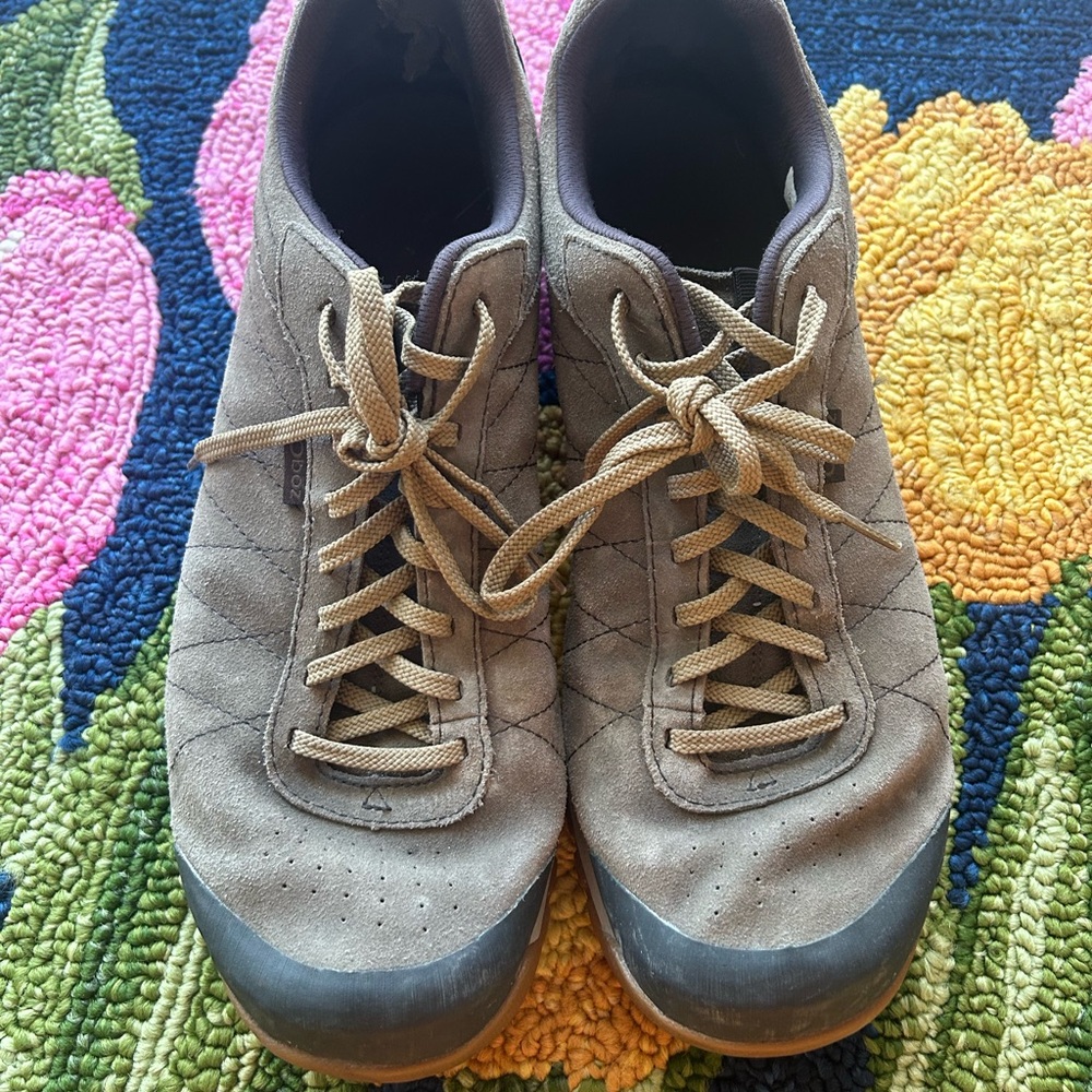 Men’s Oboz Sneaker